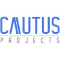 Cautus Projects a.s. logo, Cautus Projects a.s. contact details