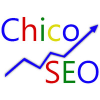 Chico-SEO logo, Chico-SEO contact details