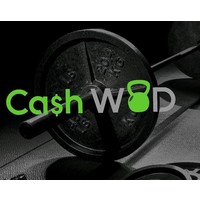 CASH WOD LLC logo, CASH WOD LLC contact details