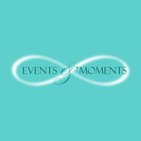 Events & Moments logo, Events & Moments contact details