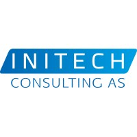 Initech Consulting AS logo, Initech Consulting AS contact details