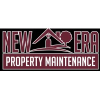 New Era Property Maintenance logo, New Era Property Maintenance contact details