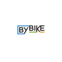 ByBike logo, ByBike contact details