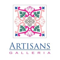 Artisans Galleria logo, Artisans Galleria contact details