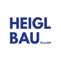 Heigl Bau GmbH logo, Heigl Bau GmbH contact details