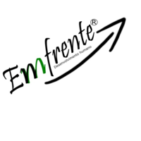 EM FRENTE - Desenvolvimento Humano logo, EM FRENTE - Desenvolvimento Humano contact details