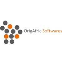 OrigAfric Softwares logo, OrigAfric Softwares contact details