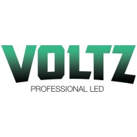 Voltz Profissional Led logo, Voltz Profissional Led contact details