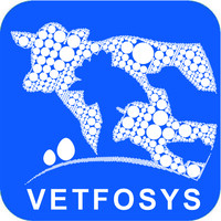 Vetfosys logo, Vetfosys contact details