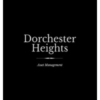 Dorchester Heights Asset Management LLC logo, Dorchester Heights Asset Management LLC contact details