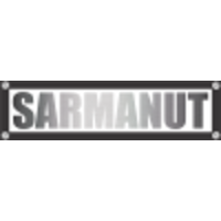 SARMANUT logo, SARMANUT contact details