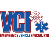 VCI Emergency Vehicles logo, VCI Emergency Vehicles contact details