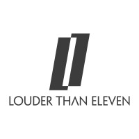 Louder Than 11, LLC. logo, Louder Than 11, LLC. contact details