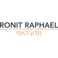 Ronit Raphael - The Science of Beauty logo, Ronit Raphael - The Science of Beauty contact details