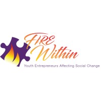 Fire Within logo, Fire Within contact details