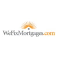 www.wefixmortgages.com logo, www.wefixmortgages.com contact details