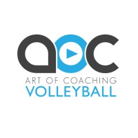 The Art of Coaching Volleyball logo, The Art of Coaching Volleyball contact details