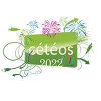 CETEOS logo, CETEOS contact details