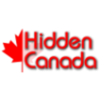 Hidden Canada logo, Hidden Canada contact details