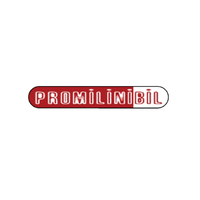 PromiliniBil logo, PromiliniBil contact details