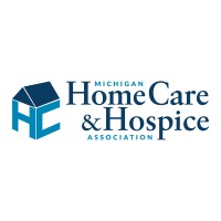 Michigan Homecare & Hospice Association logo, Michigan Homecare & Hospice Association contact details