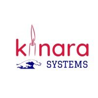 Kinara Systems logo, Kinara Systems contact details