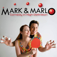 Mark & Marlo - Comedy in High Definition® logo, Mark & Marlo - Comedy in High Definition® contact details