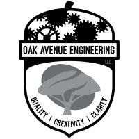 Oak Avenue Engineering logo, Oak Avenue Engineering contact details