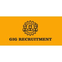 GIG Recruitment Solutions logo, GIG Recruitment Solutions contact details