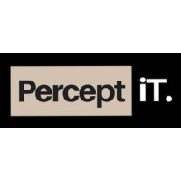 Percept IT logo, Percept IT contact details