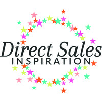 Direct Sales Inspiration logo, Direct Sales Inspiration contact details