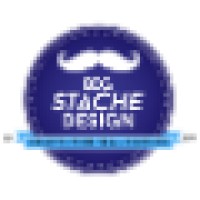 Big Stache Design logo, Big Stache Design contact details