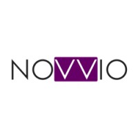 Novvio logo, Novvio contact details