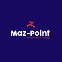 Maz-Point Procurement Services logo, Maz-Point Procurement Services contact details