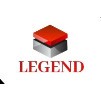 Legend Makina logo, Legend Makina contact details