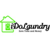 iDoLaundry logo, iDoLaundry contact details