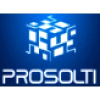 PROSOLTI logo, PROSOLTI contact details