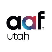 AAF - Utah logo, AAF - Utah contact details