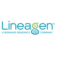 LineaGen Research Corporation logo, LineaGen Research Corporation contact details