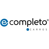 E-completo Carros logo, E-completo Carros contact details