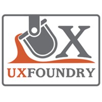 UX Foundry of Colorado logo, UX Foundry of Colorado contact details