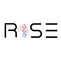 Project RISE logo, Project RISE contact details