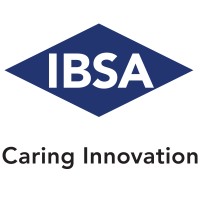 IBSA Nordic Aps logo, IBSA Nordic Aps contact details