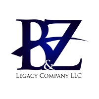 B&Z Legacy Company, LLC logo, B&Z Legacy Company, LLC contact details