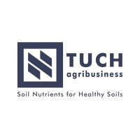 TUCH Agribusiness logo, TUCH Agribusiness contact details