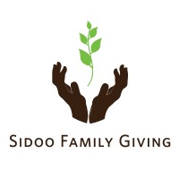 Sidoo Family Giving logo, Sidoo Family Giving contact details