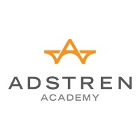 ADSTREN Academy logo, ADSTREN Academy contact details