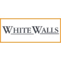 White Walls Agency logo, White Walls Agency contact details