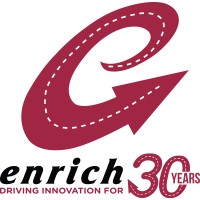 Enrich Software Corp. logo, Enrich Software Corp. contact details