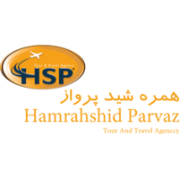 Hamrahshid Parvaz ( همره شید پرواز ) logo, Hamrahshid Parvaz ( همره شید پرواز ) contact details